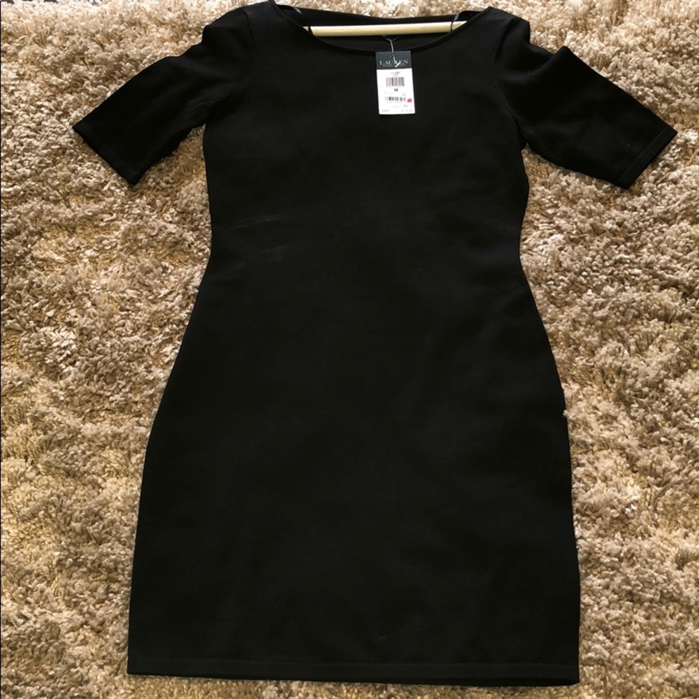 Ralph Lauren Dress